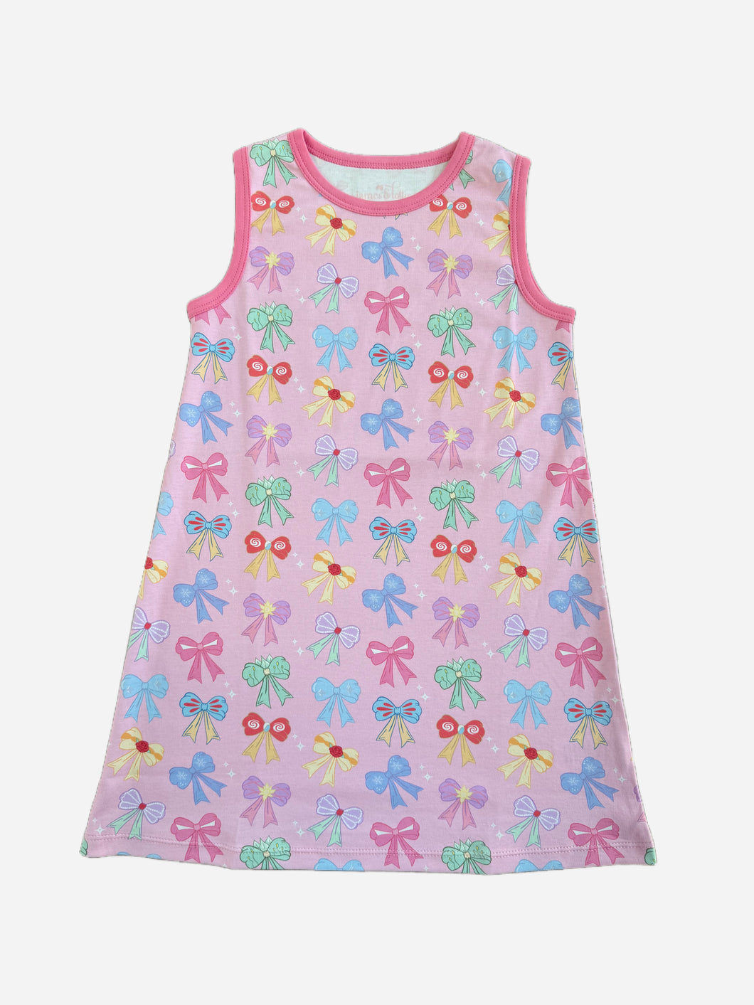 Play Dress, Bow Ears, Dreamers Collection