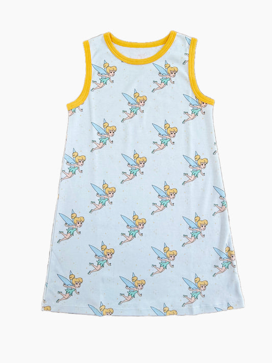 Fairy Sleevless Play Dress, Dreamers Collection