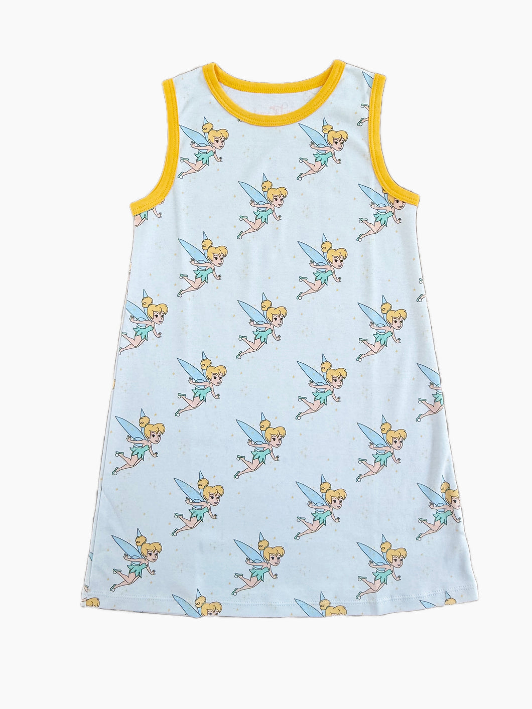 Fairy Sleevless Play Dress, Dreamers Collection