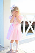 Blake Short Sleeve Dress, Lets Celebrate