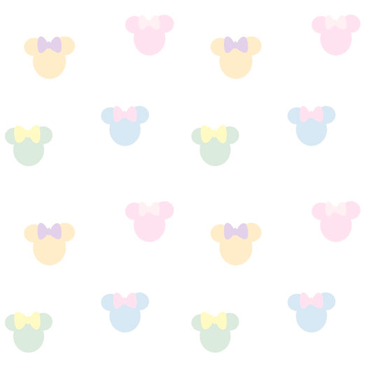 Pastel Mouse Tank Lounge Set