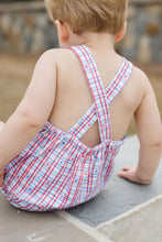 Louie Bubble, Patriotic Knit (Ready to Ship)