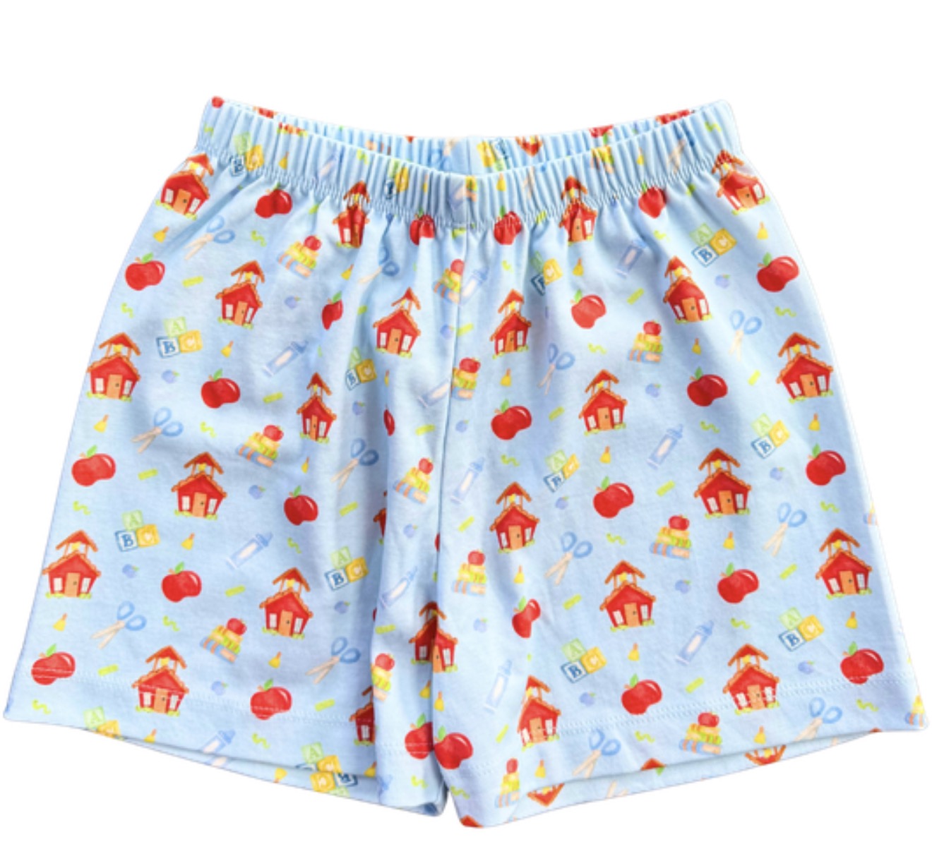 Online Back to School Conrad Shorts