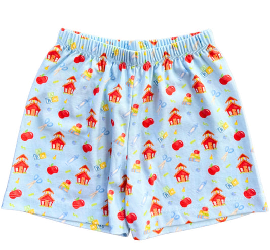 Online Back to School Conrad Shorts