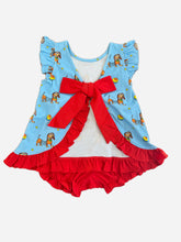 Mae Bloomer/ Banded Short Set, Slinky, Dreamers Collections