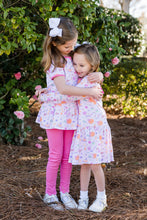 Peggie Peplum Legging Set, Tricks & Treats