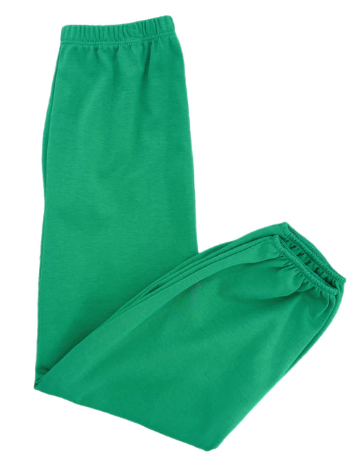 Boys Basics Benjamin Bubble Pants, Kelly Green