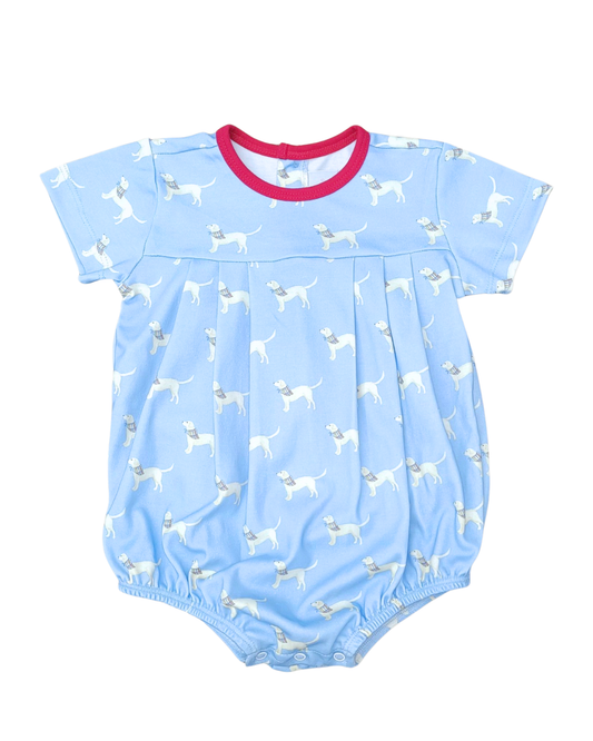Pawfect Knit Brooks Bubble