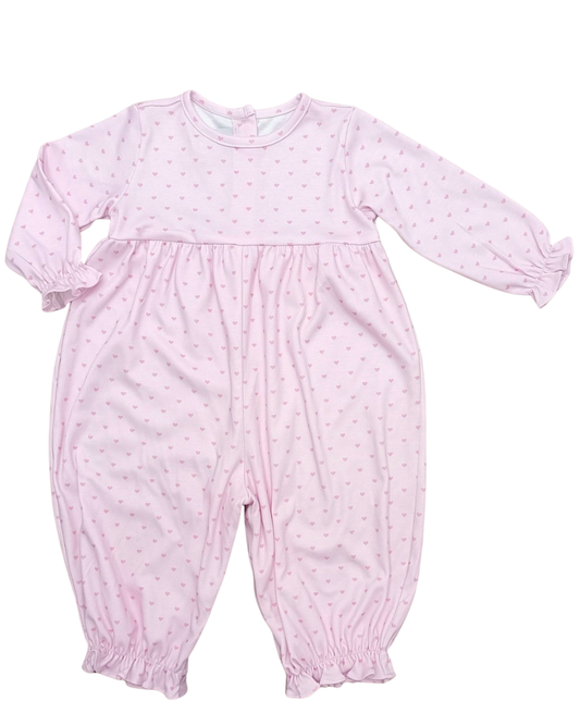 Sweetheart Isla Knit Long Bubble