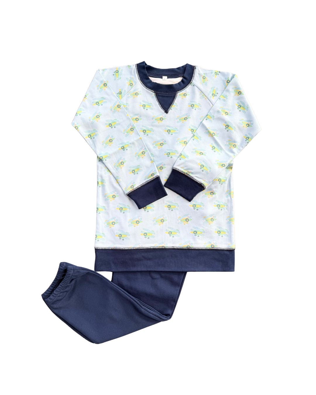 Airplane Sam Sweatshirt