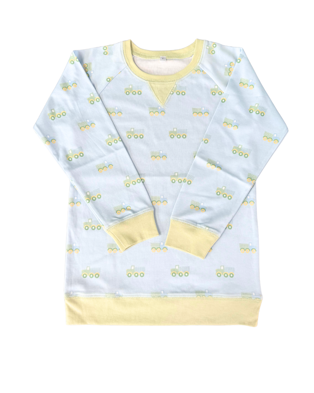 Tracker Sam Sweatshirt