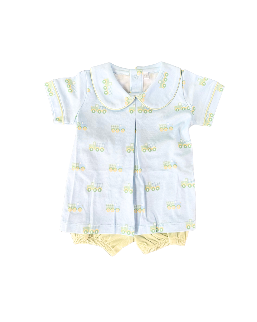 Tracker Rory Diaper Set