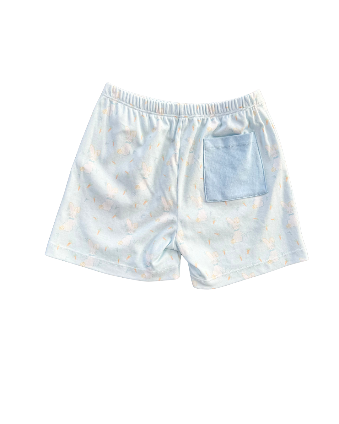 Hoppity Bunny Conrad Shorts