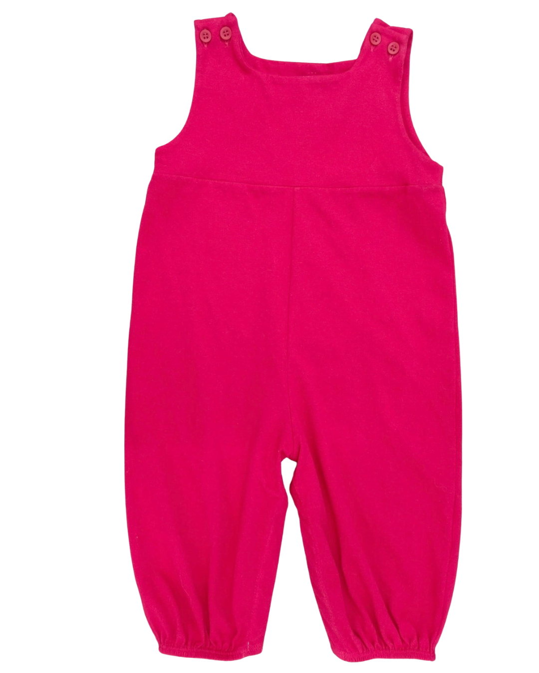 Candy Cane Red James Longall