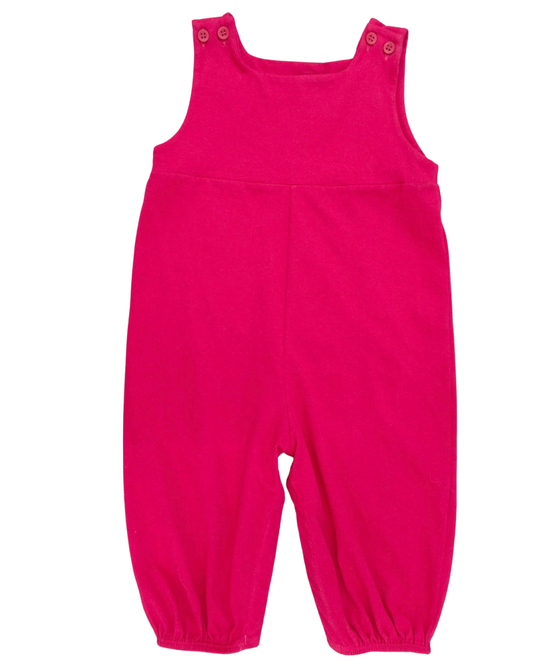 Candy Cane Red James Longall