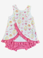 Poppy Bloomer Set, Castle,Dreamers Collection