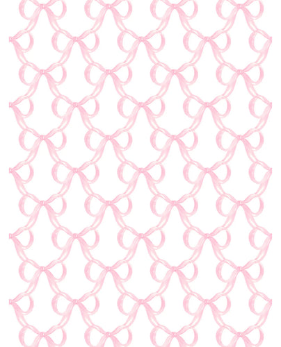Light Pink Bows - Lounge Set BE
