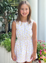Kristin Knot Dress, Squeeze the Day (Ready to Ship)