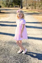 Annie Dress, Pumpkin