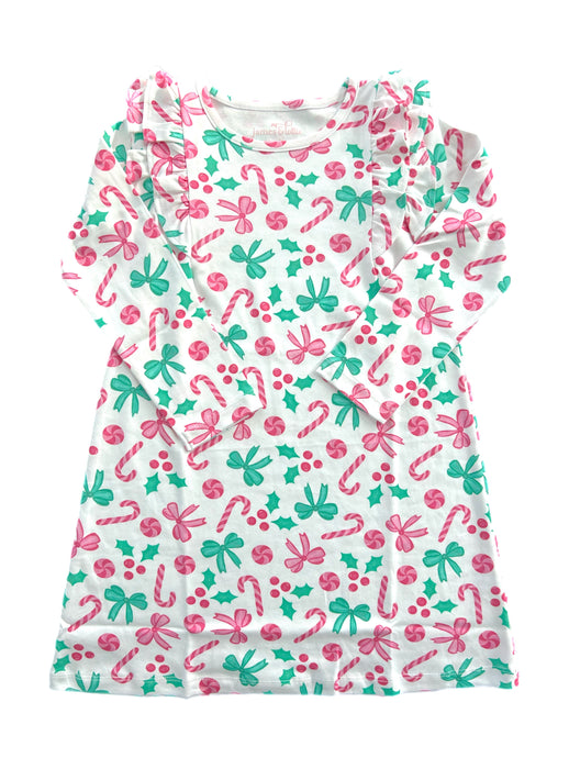 Cooper Dress, Christmas Treats