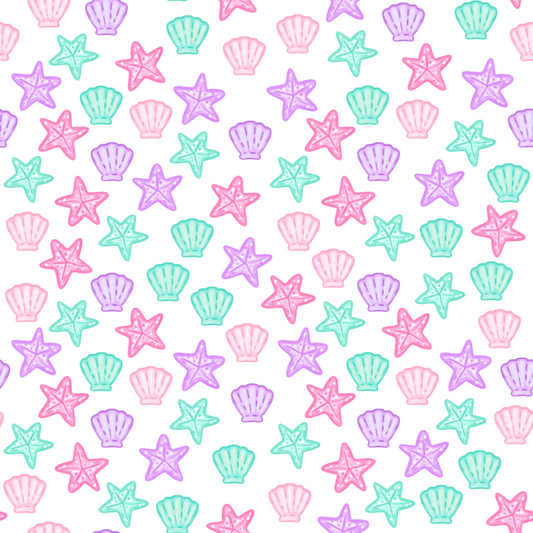 Seashells and Starfish- Tank/Lounge Set online