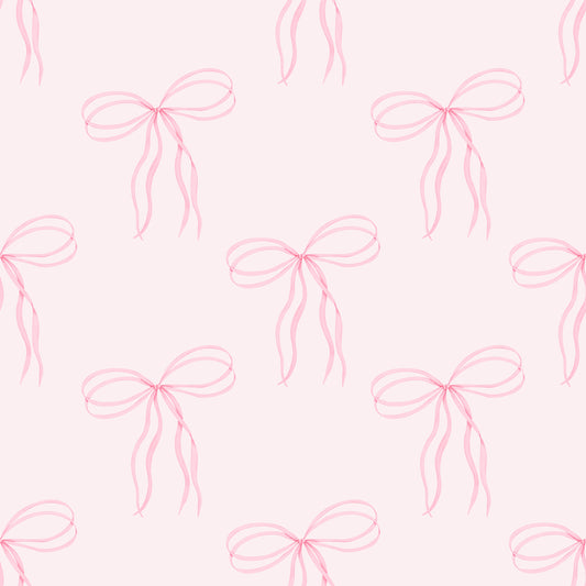 Pink Bows Lounge-Tank/Lounge Set online