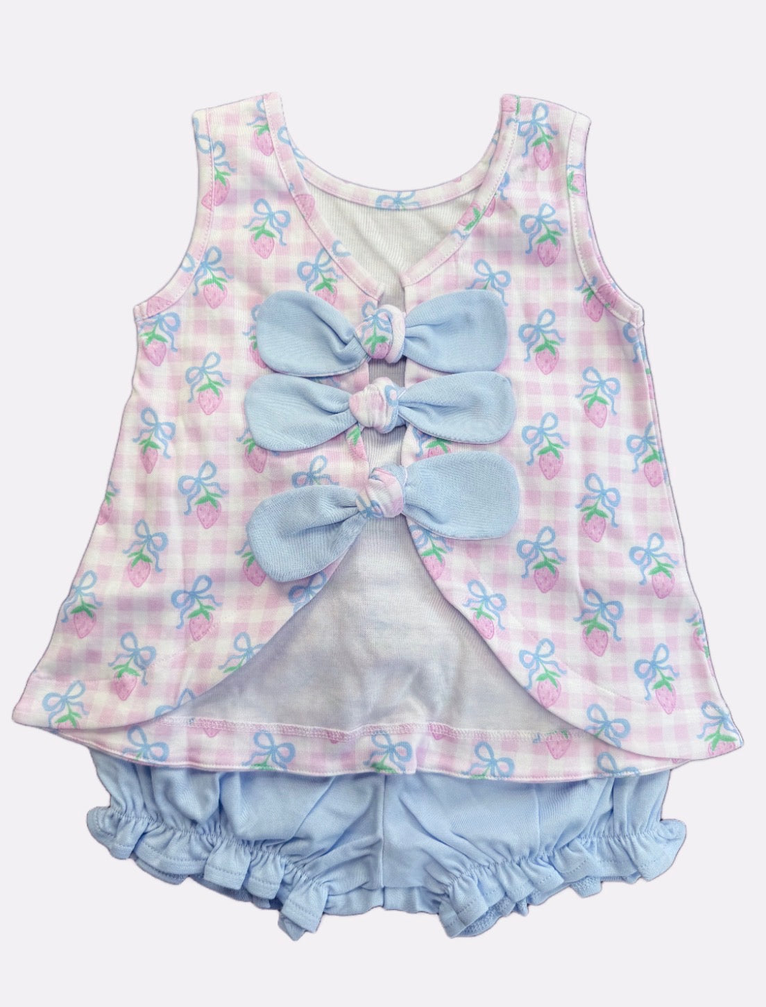 Kinley Bloomer Set, Berry Special, product