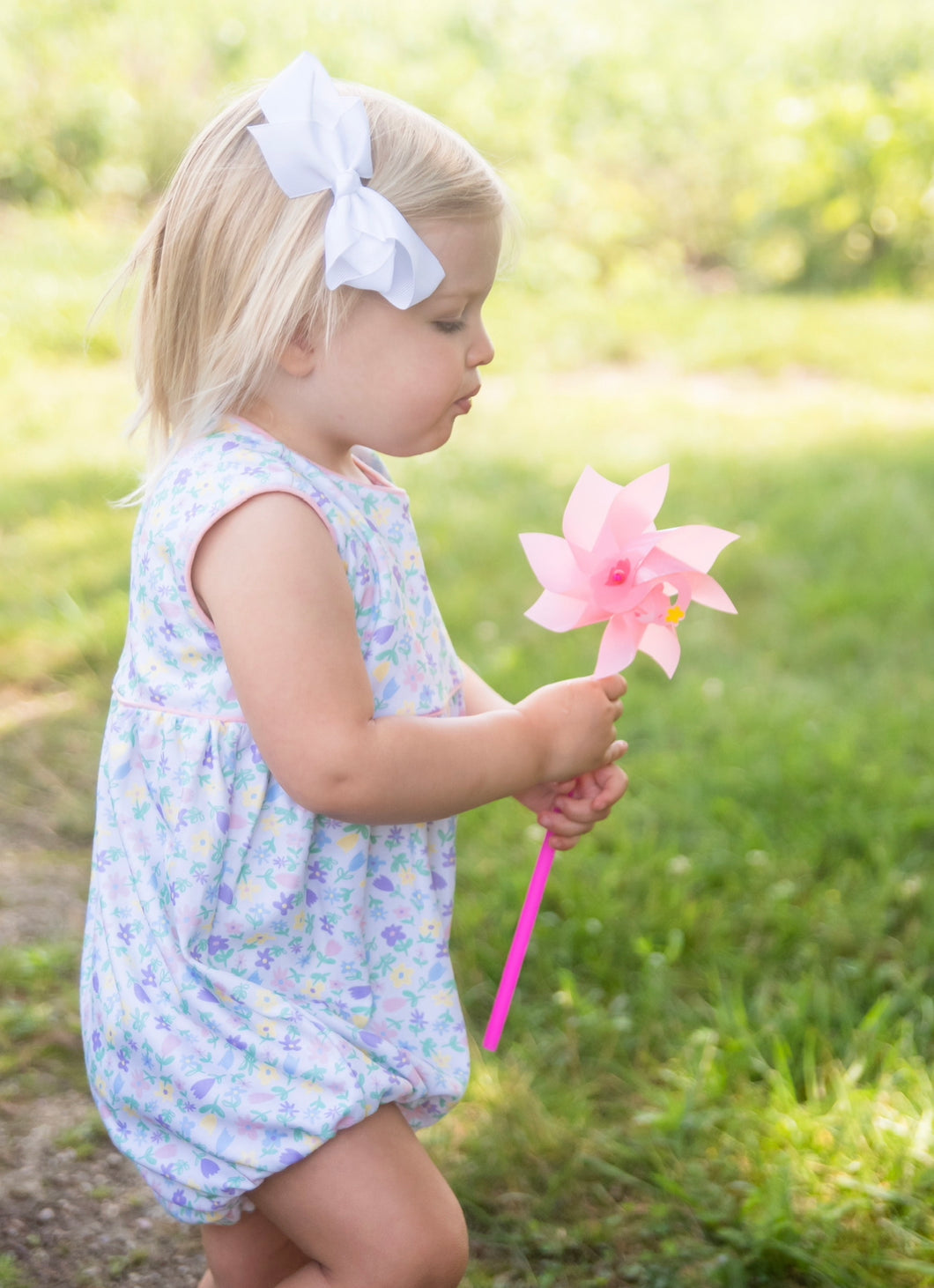 Rowan Knit Bubble, Full Bloom