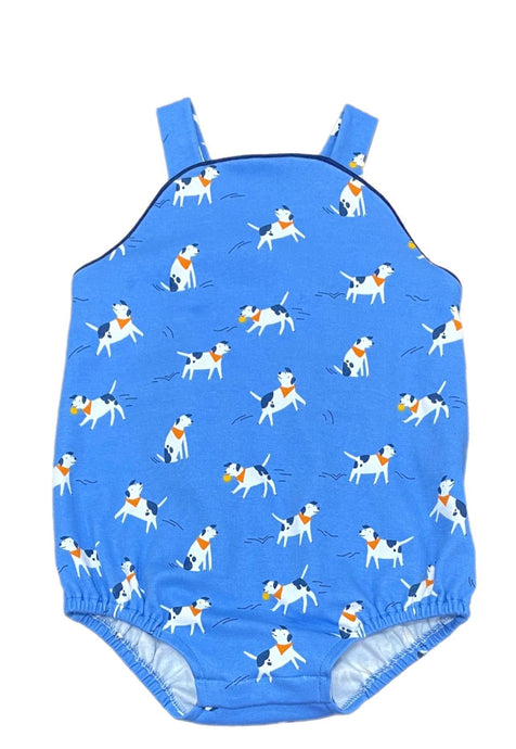 Tighe Knit Bubble, Puppy