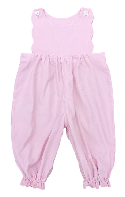 Savannah Longall, Light Pink Basic Cord (Ready to Ship)