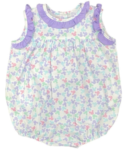 Rosie Bubble, Mouse- Dreamers Collection