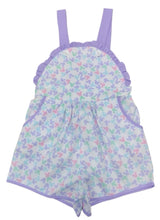 Ryan Romper, Mouse- Dreamers Collection
