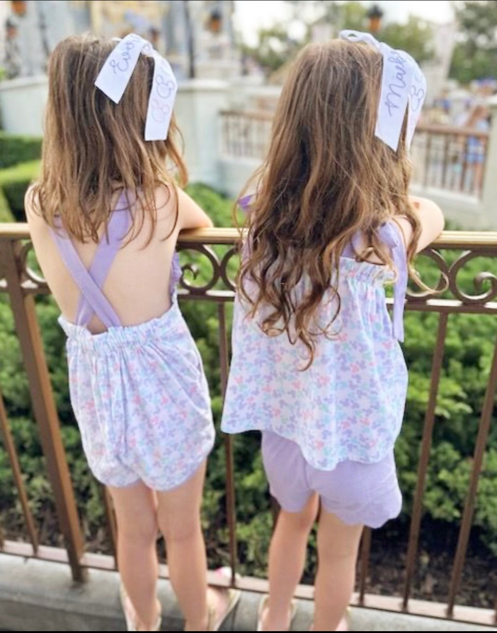 Ryan Romper, Mouse- Dreamers Collection