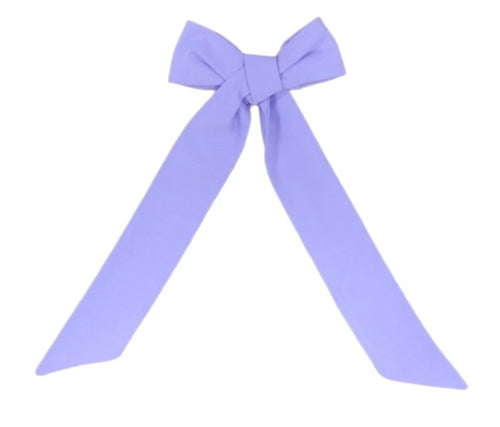 Purple Bow- Dreamers Collection
