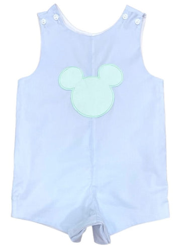 Henry Jon Jon, Mint Mouse- Dreamers Collection