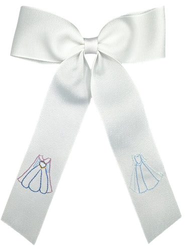 Let it Go Long Bow, No Name- Dreamers Collection