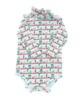 Tripp Turtleneck, All I Want for Christmas (Ready to Ship)