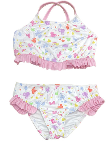 Lila Two-Piece Swim, Dreamers