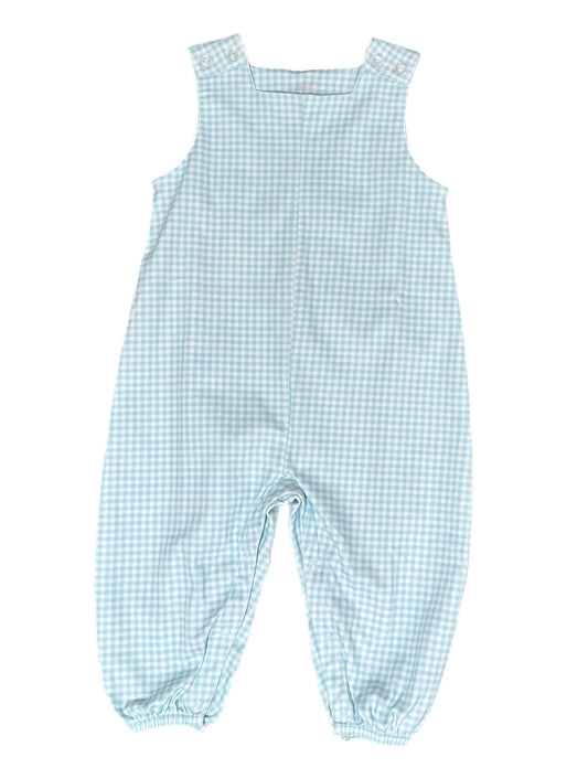 James Knit Longall - Ready, Set, Go