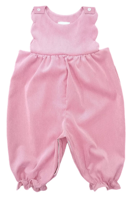 Savannah Longall, Pink Basic Cord