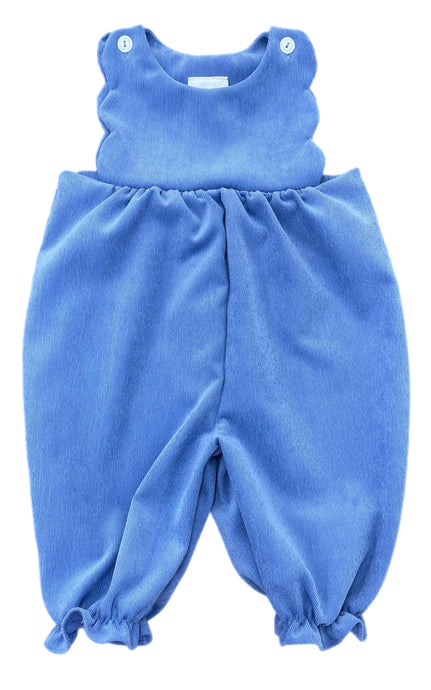 Savannah Longall, French Blue Basic Cord