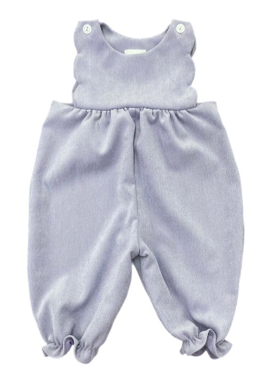 Savannah Longall, Lilac Basic Cord