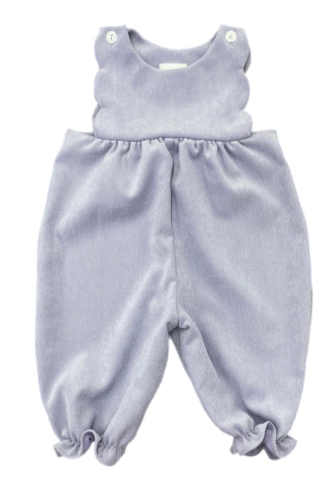 Savannah Longall, Lilac Basic Cord