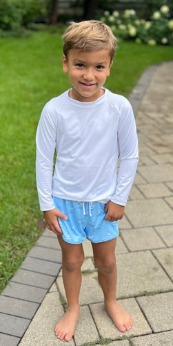 James Swim, Boys Set Sail (Ready to Ship)