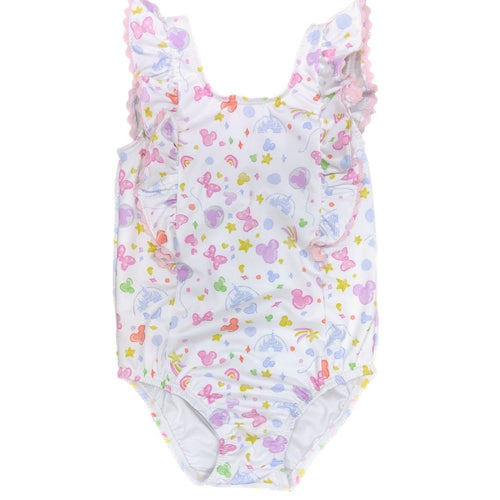 Loren Swim, Dreamers