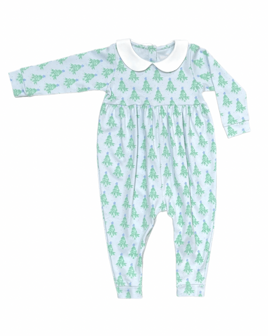 William Long Bubble, Christmas Tree