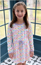 Camille Dress, Rainbow Hearts