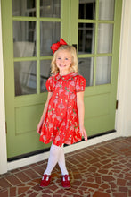 Paige Pleat Dress, Holiday Hostess