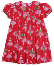 Paige Pleat Dress, Holiday Hostess