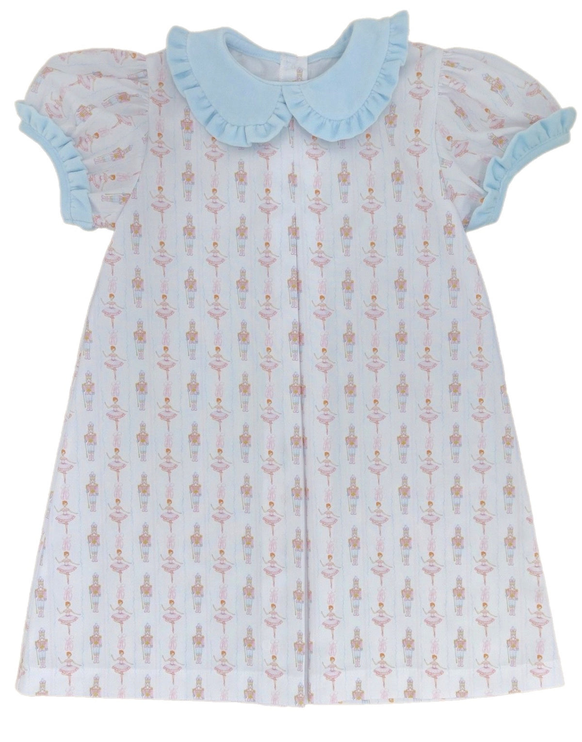 Kadence Dress, Nutcracker